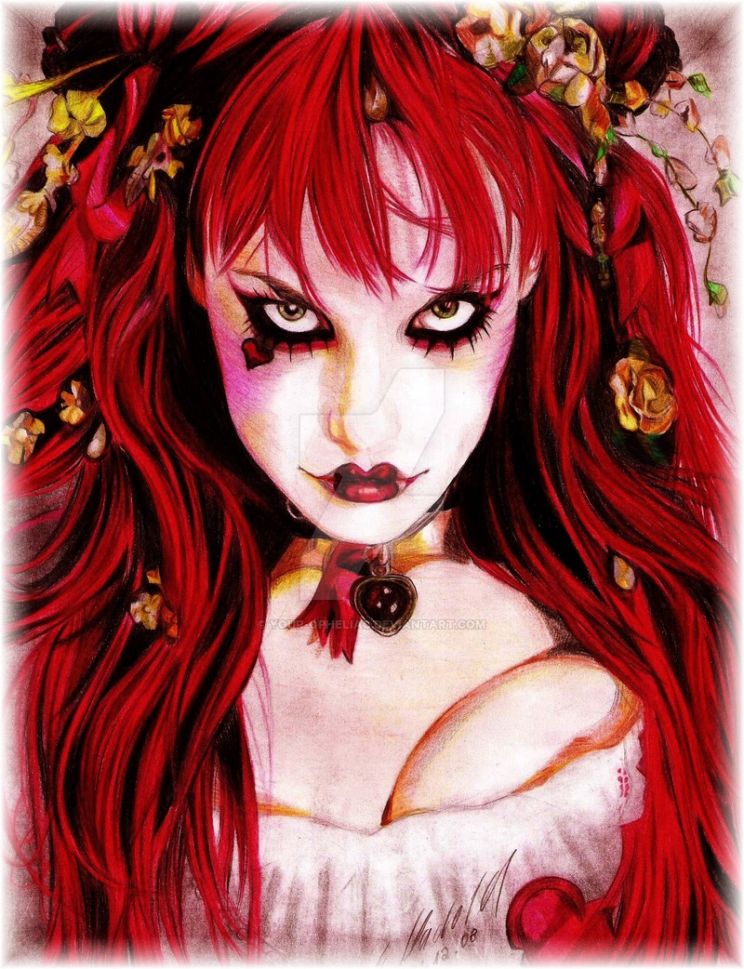 Emilie Autumn