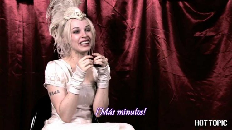 Emilie Autumn