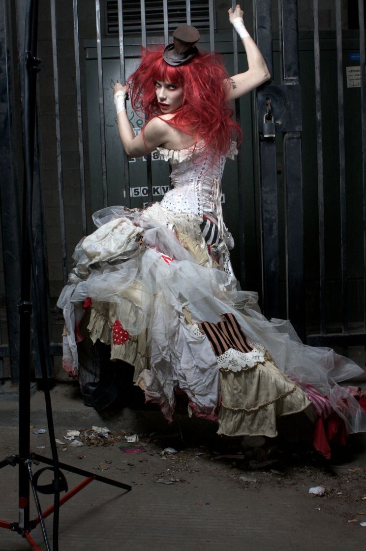 Emilie Autumn