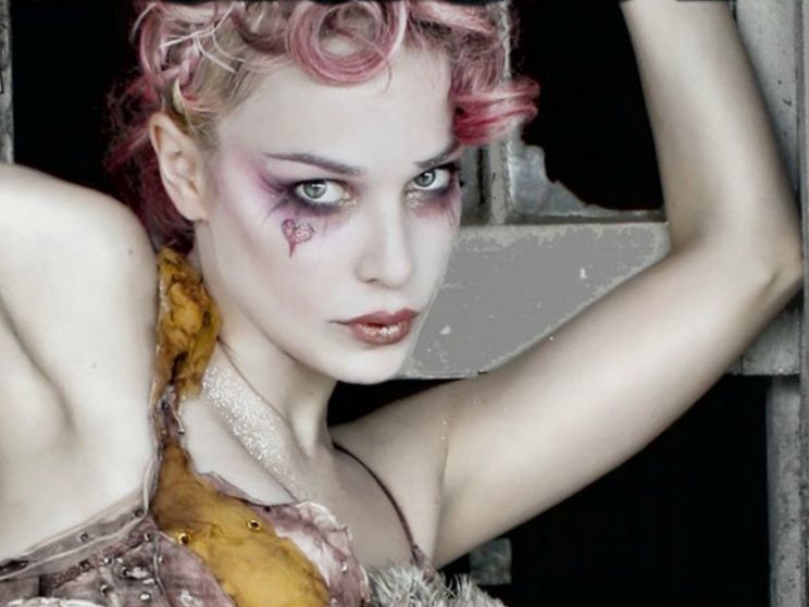 Emilie Autumn