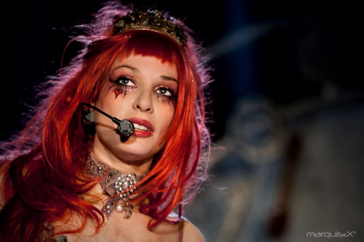 Emilie Autumn