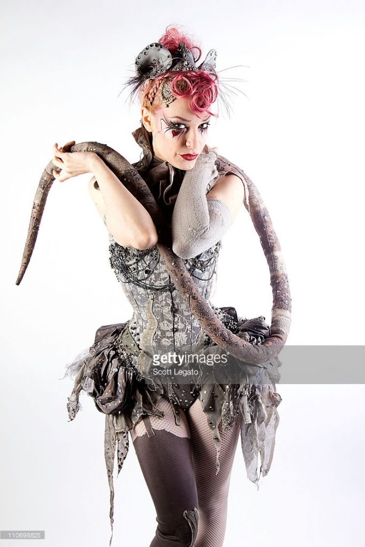 Emilie Autumn