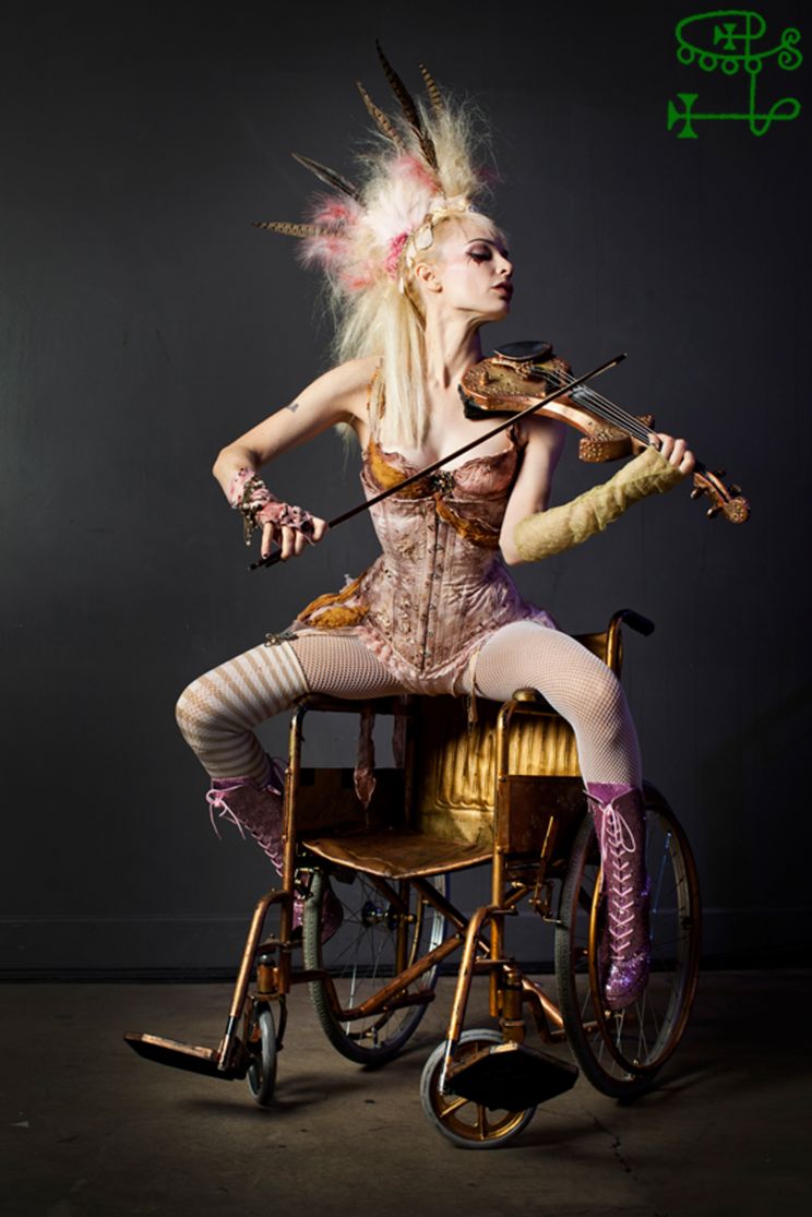 Emilie Autumn