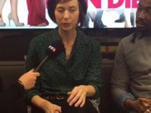 Emilie Caen