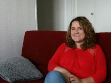 Emilie Caen photo