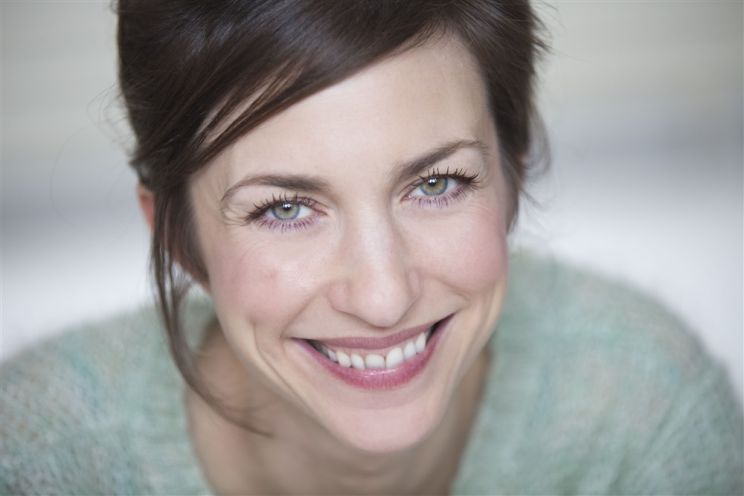 Emilie Caen