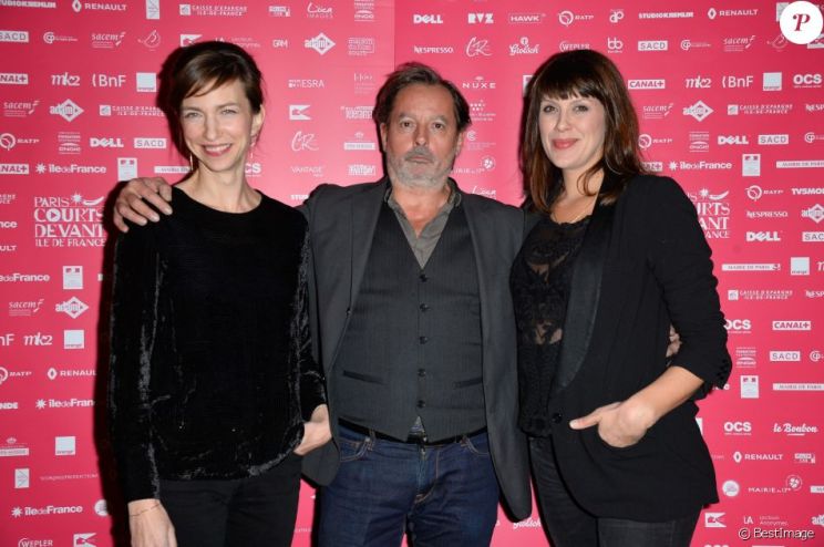Emilie Caen