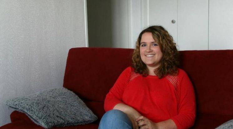 Emilie Caen