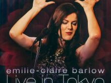 Emilie-Claire Barlow