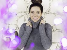 Emilie-Claire Barlow