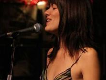 Emilie-Claire Barlow