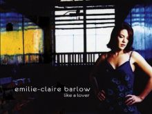 Emilie-Claire Barlow