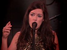Emilie-Claire Barlow