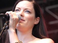 Emilie-Claire Barlow