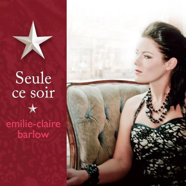 Emilie-Claire Barlow