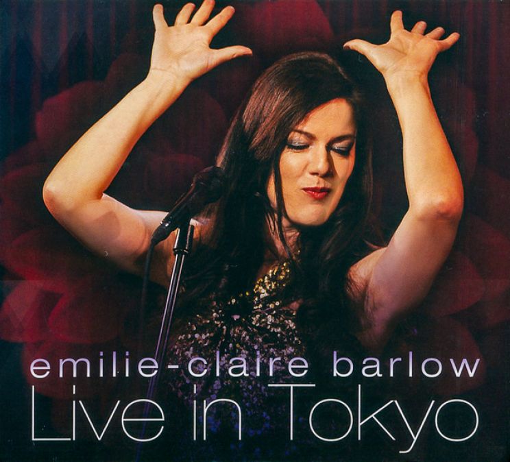 Emilie-Claire Barlow