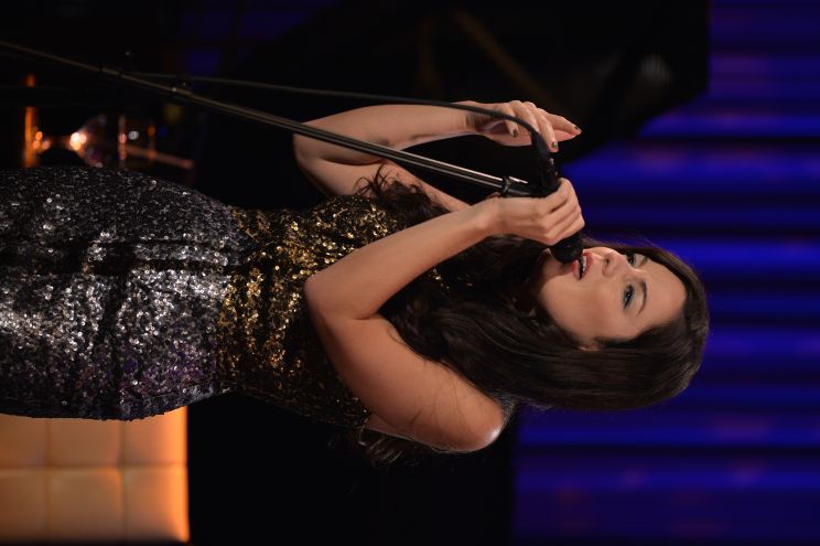 Emilie-Claire Barlow