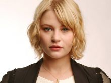 Emilie de Ravin