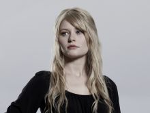 Emilie de Ravin