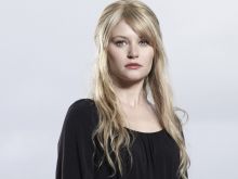 Emilie de Ravin