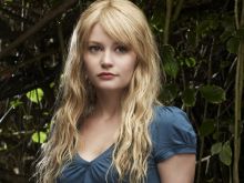 Emilie de Ravin