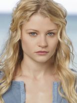 Emilie de Ravin