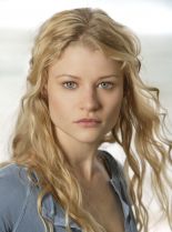 Emilie de Ravin