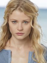 Emilie de Ravin