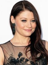 Emilie de Ravin