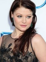 Emilie de Ravin