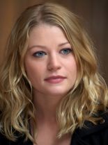 Emilie de Ravin