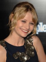 Emilie de Ravin