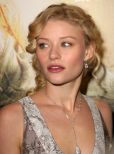 Emilie de Ravin