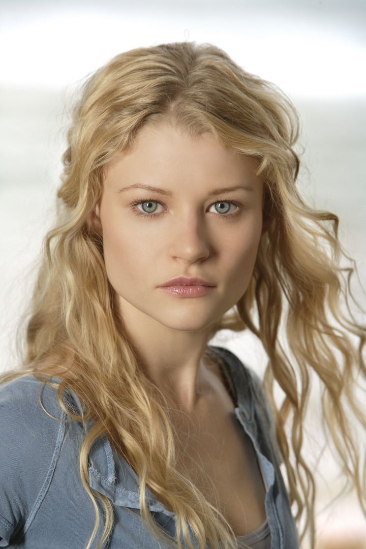 Emilie de Ravin