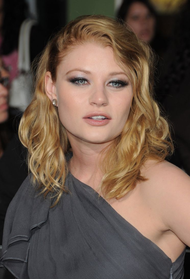 Emilie de Ravin