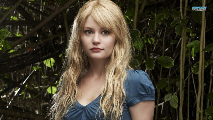 Emilie de Ravin