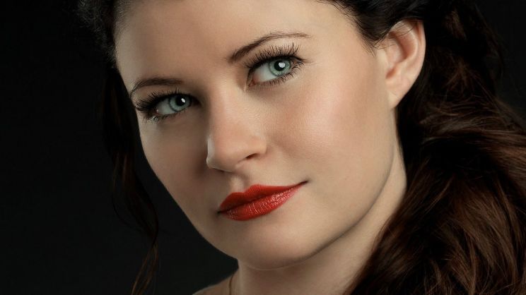 Emilie de Ravin