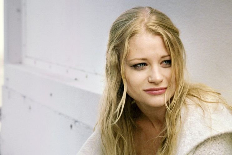 Emilie de Ravin