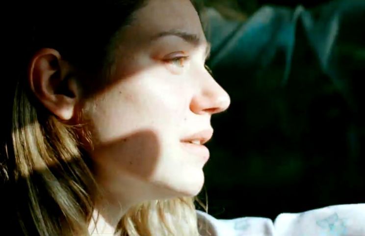 Émilie Dequenne
