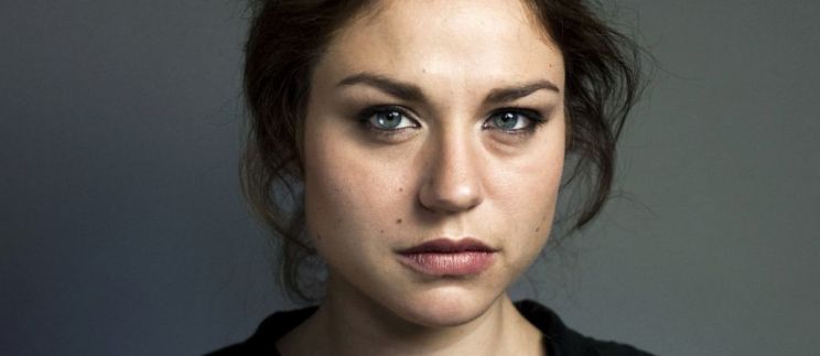 Émilie Dequenne