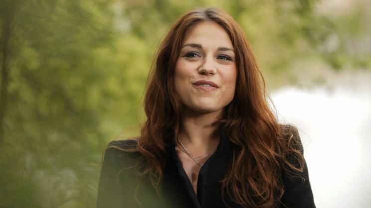 Émilie Dequenne