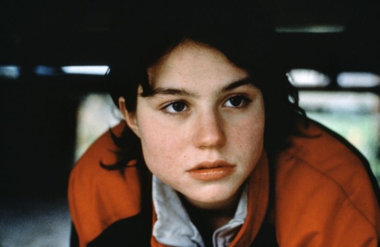 Émilie Dequenne