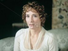 Emilie François