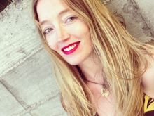Emilie Jo Tisdale
