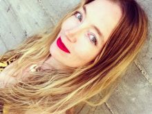 Emilie Jo Tisdale photo