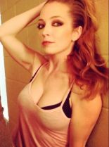 Emilie Jo Tisdale