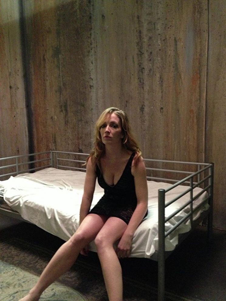 Emilie Jo Tisdale