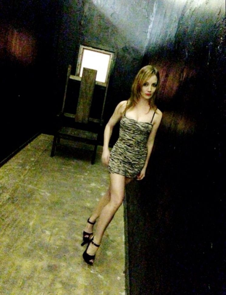 Emilie Jo Tisdale