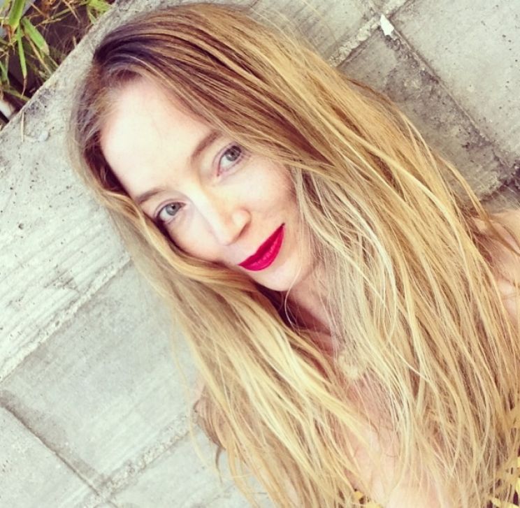 Emilie Jo Tisdale