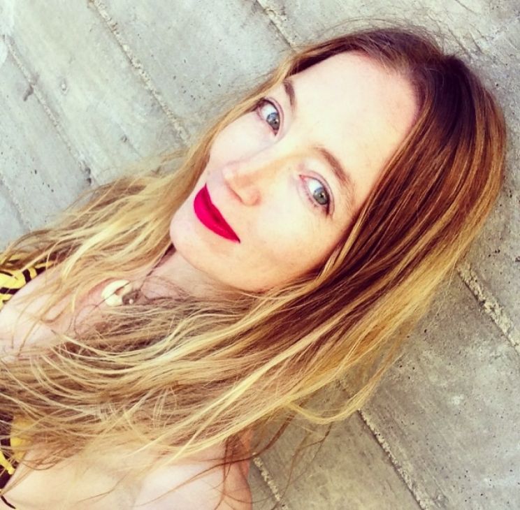 Emilie Jo Tisdale